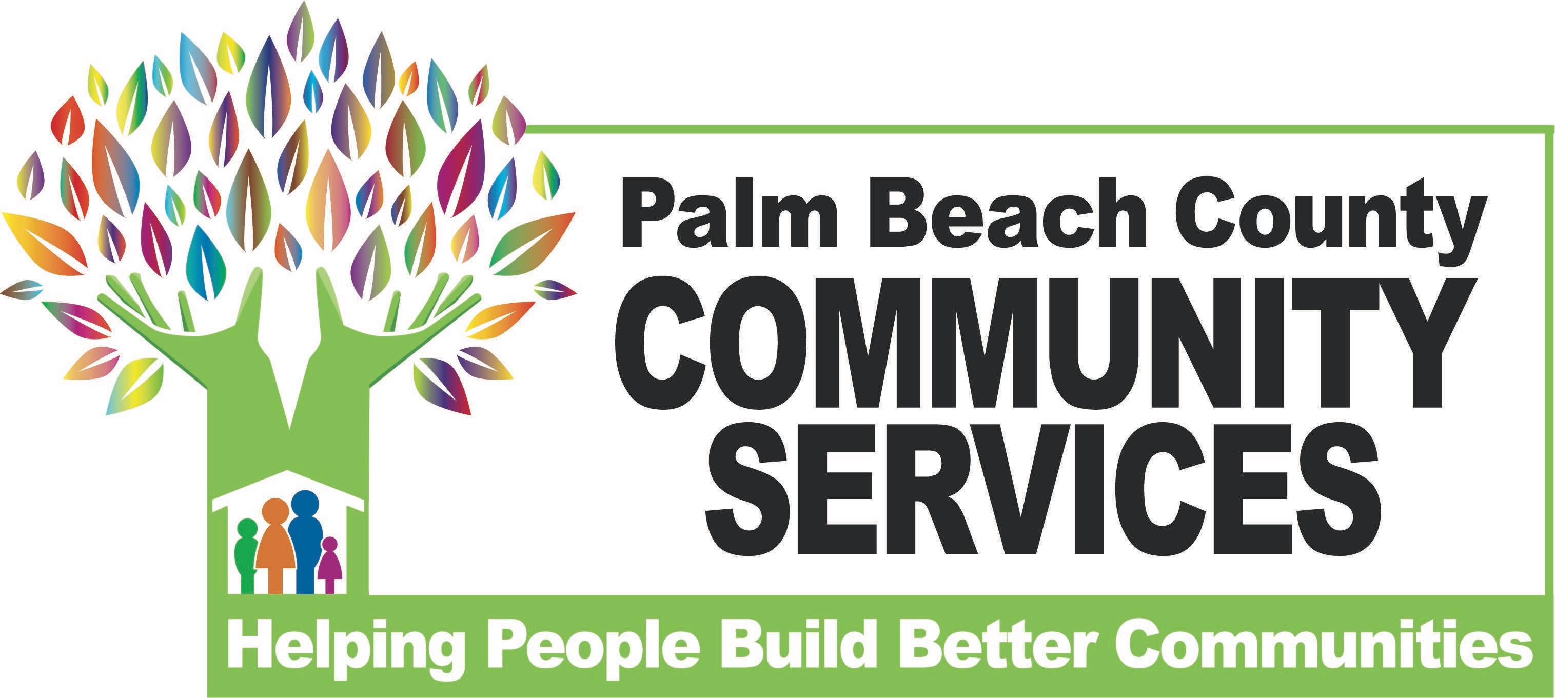 Community Services Department